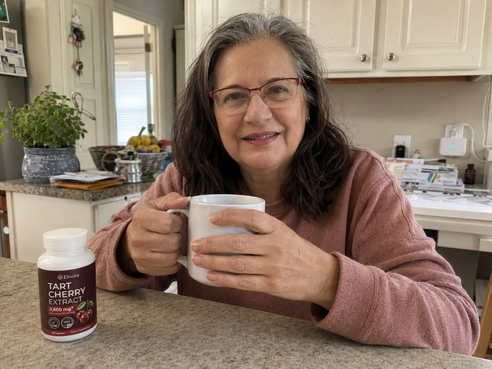 Lisa Medina, RN, 51