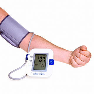 Healthy Blood Pressure