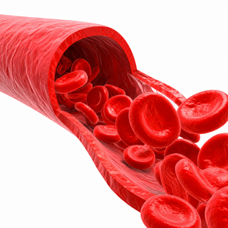 Healthy Blood Flow