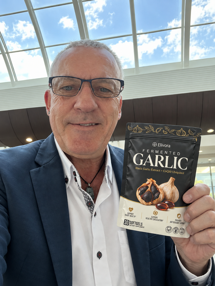 Elivora customer