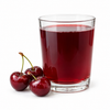 Cherry juice (two glasses a day)