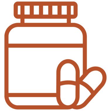 Clinically Dosed