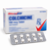 Colchicine (for acute flares)