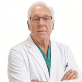Dr. James Whitfield