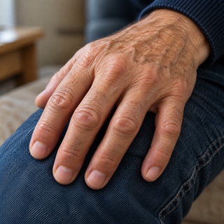 Joint Comfort Support