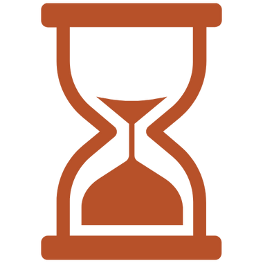 Less Urgency