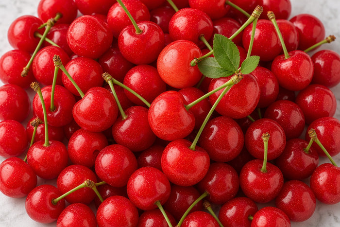 One Simple Ingredient
