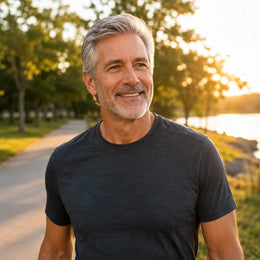 Healthy Prostate Support