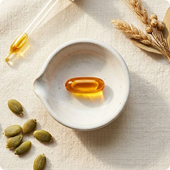 Healthy Prostate Support