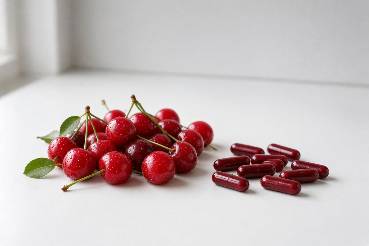 The Science Behind Every Capsule