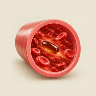Healthy Blood Flow Boost
